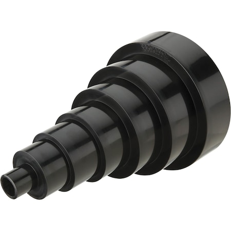 Woodstock Universal Adapter, 9-1/2"L x 6"W x 6"D W1039