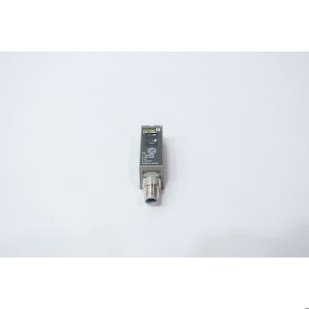 Omron RETROREFLECTIVE PHOTOELECTRIC SENSOR 10-30V-DC E3S-CR66