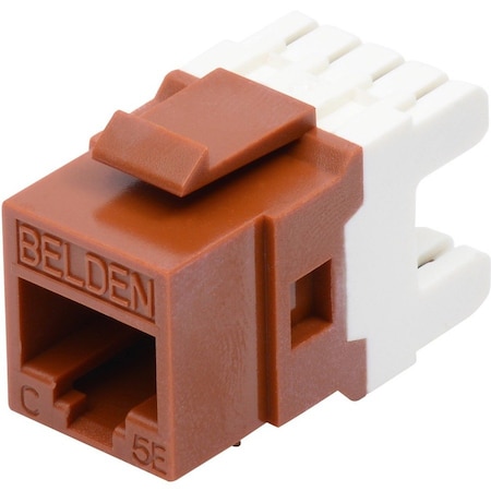Belden Data Jacks AX101310