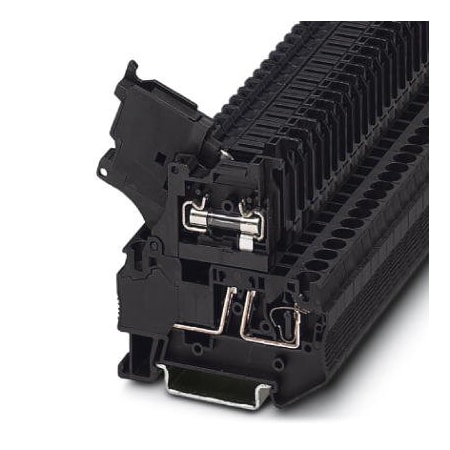 Phoenix Contact ST 4-HESI 5X20 Fuse terminal block 3036369