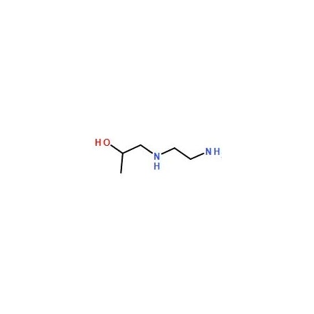 Ak Scientific N-(2-Hydroxypropyl)ethylenediamine (1g), CAS 123-84-2 4525AA-1g