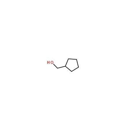 Ak Scientific Cyclopentanemethanol (5g), CAS 3637-61-4 V2088-5g