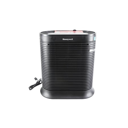 Honeywell TrueHEPA Allergen Remover w/BT HPA250B