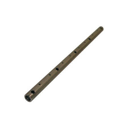 Melling Engine Rocker Arm Shaft, MRS-661