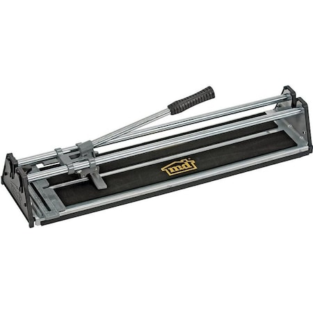 M-D Building Products M-D Cutter, 20 in Cutting Capacity, Cut Material: Steel, Tungsten Carbide Blade 49195
