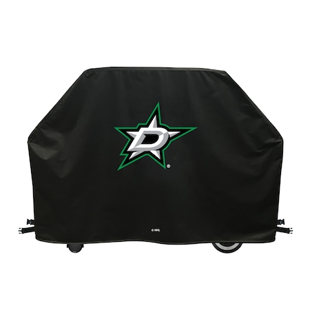 Holland Bar Stool Co 60" Dallas Stars Grill Cover GC60DalSta
