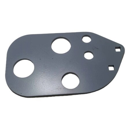 Agco PLATE, AGCO OEM 518479D1 518479D1