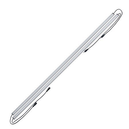 Lowell Rack Light Bar 60in Proxi RLB-KIT60P