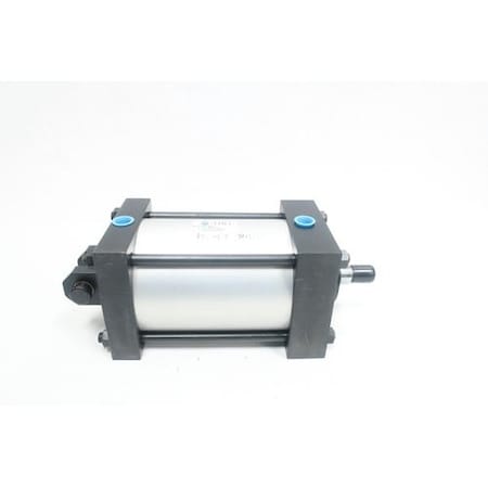 Bimba 5In 250Psi 5In Double Acting Pneumatic Cylinder CYL-7794674