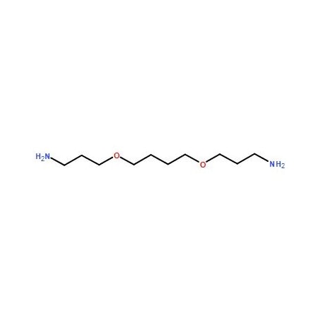 Ak Scientific 1, 4-Butanediol bis(3-aminopropyl) ether (1mL), CAS 7300-34-7 7619AJ-1mL
