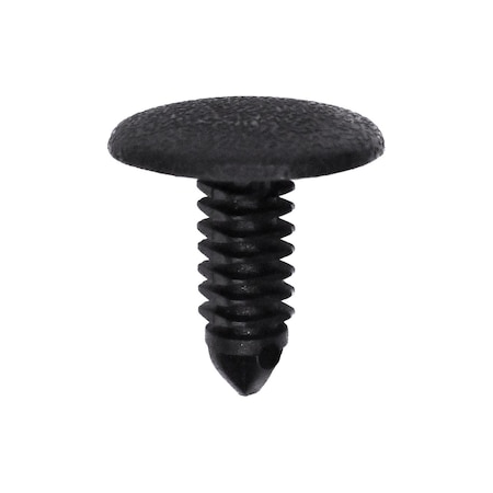 Auveco Nissan Splash Shield Retainer 15mm Head Diameter 14mm Stem, 50PK 20256