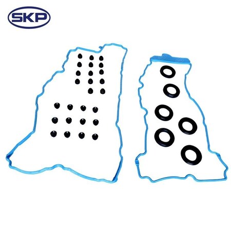 Skyward Automotive Products Engine Valve Cover Gasket, SKVS50808R