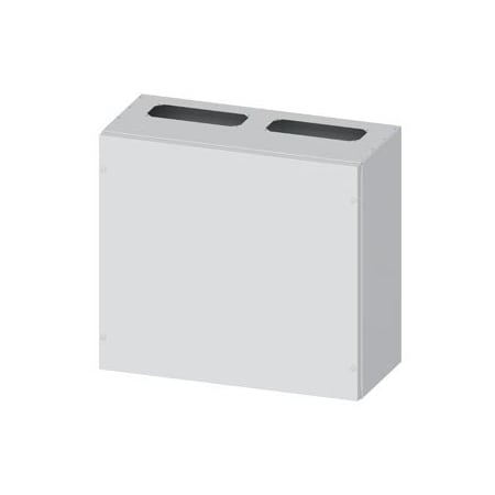 Siemens marshalling box safety class 1 IP55 h=500 8GK1383-1KK23