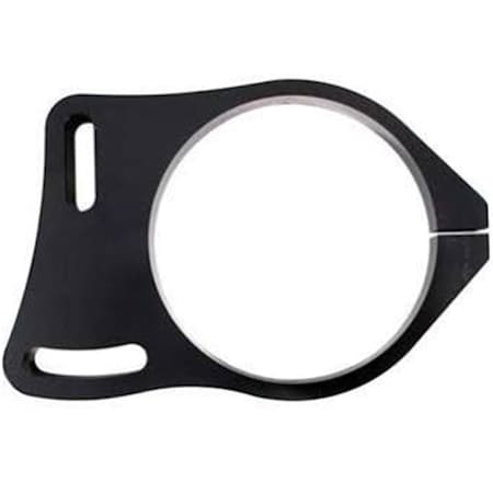 Moroso 63917 Vacuum Pump Mounting Bracket M28-63917