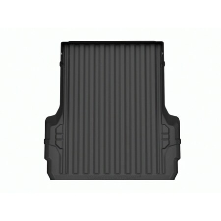 Weathertech Black, ImpactLiner 36923IM
