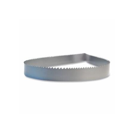 Lenox QXP Band Saw Blade, 15 ft 6 in L, 1-1/4 in W, Bi-Metal, 3/4 TPI 433-95951QPB154725
