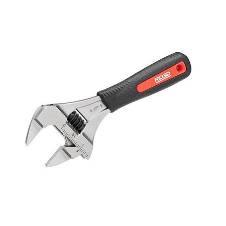 Ridgid Adjustable Wrench 81718