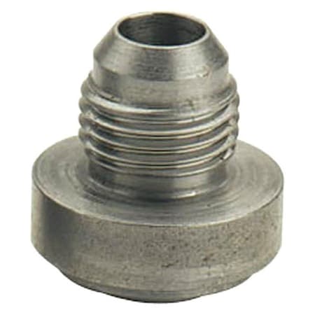 Fragola 597108 -8 AN Male Steel Weld Bung FRG597108
