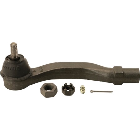 Moog Front Right Outer Steering Tie Rod End,  ES3331R