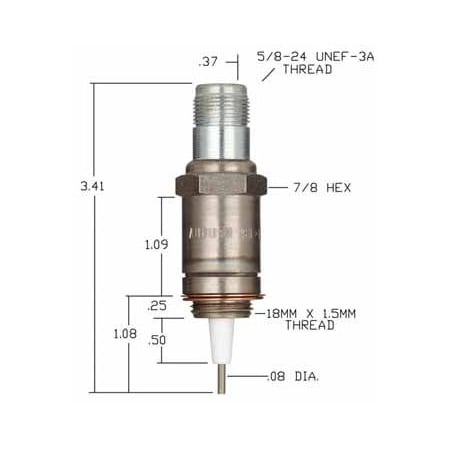 Auburn SI-186  Igniter CS13026