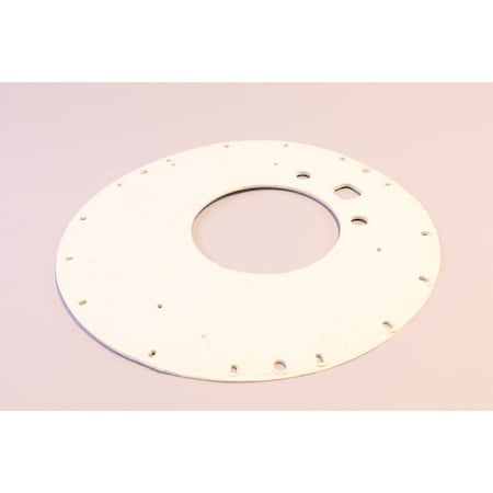 Trane BURNER HEAT SHIELD INSULATION INS1720