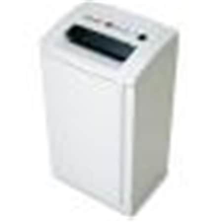 Hsm 1042 Shredstar S10 Strip-Cut Shredder- 10 Per Pass HSM1042w
