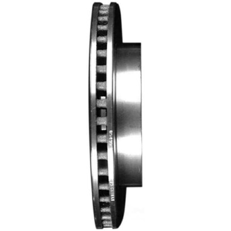 Bendix Premium Drum And Rotor BENDIX Bendix Brake Rotor PRT1467FC