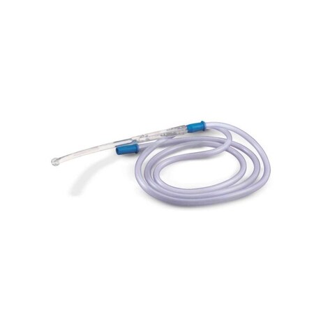 Medline Yankauer Handle with Tubing w/tubing, sterile DYND50137
