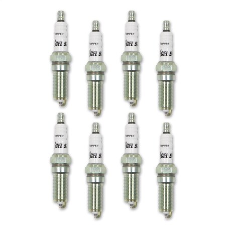 Accel Plugs Spark Plug Ford Coyote A36-8162C1