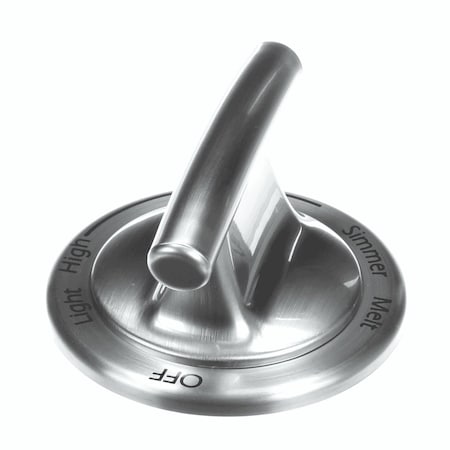 Whirlpool KNOB SMR WP74011593