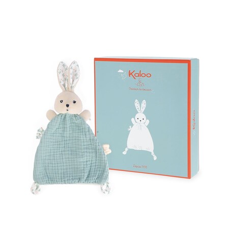 Kaloo K'doux Doudou Rabbit, Dove K969947