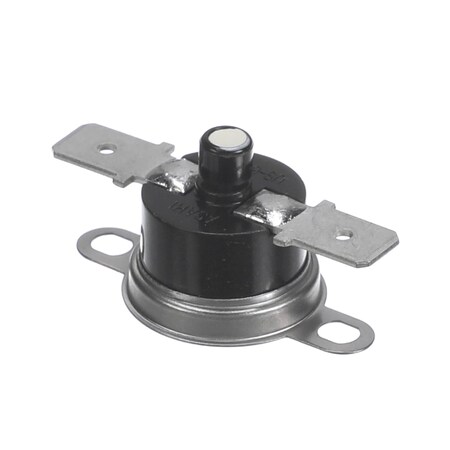 Sertek Hi Limit Thermostat, Disc, Manual Reset 7000737-225