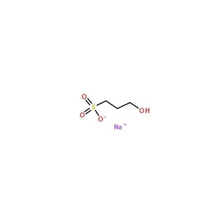 Ak Scientific Sodium 3-hydroxypropane-1-sulfonate (1g), CAS 3542-44-7 4416AB-1g