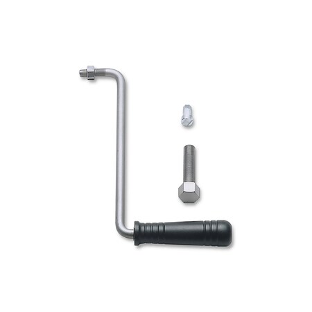 Oregon Rivet Spinner Adapter Kit, 3/4" Pitch 108742SI