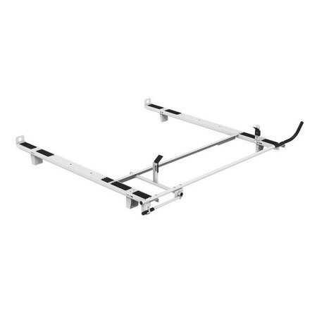 Kargomaster Ladder Rack 4082L