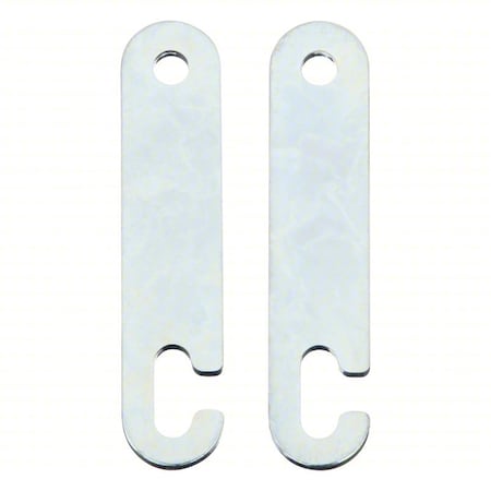 Zoro Select Bracket, Leg Connector Conveyor, PK2 60JJ06