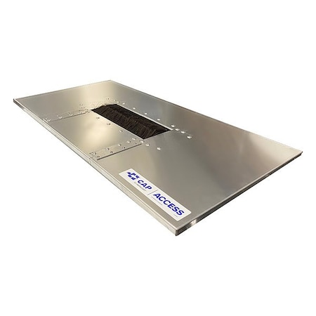 Hepacart Ceiling Cover, Cabling Access Point CAP48