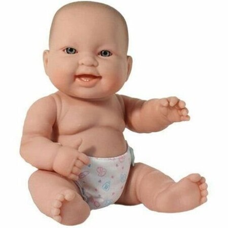 Jc Toys Lots to Love® Babies, 10" Size, Caucasian Baby 16520