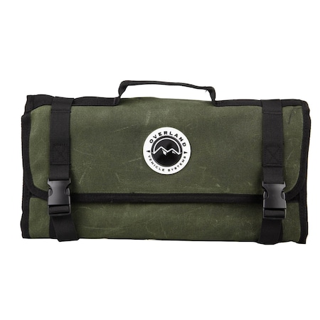 Overland Vcl Gear Bag 21109941