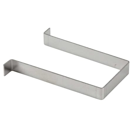 Tapetech 0.75in x 0.5in Square Foam Groover, 3PK ESQGROOVE02-3