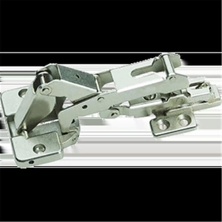 Laurey 10300 Full Overlay 170 Degree Hinge 722233103005