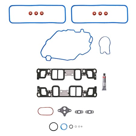 Fel-Pro Engine Intake Manifold Gasket Set,  MS98002T