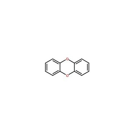 Ak Scientific Dibenzo-p-dioxin (10g), CAS 262-12-4 7599AL-10g