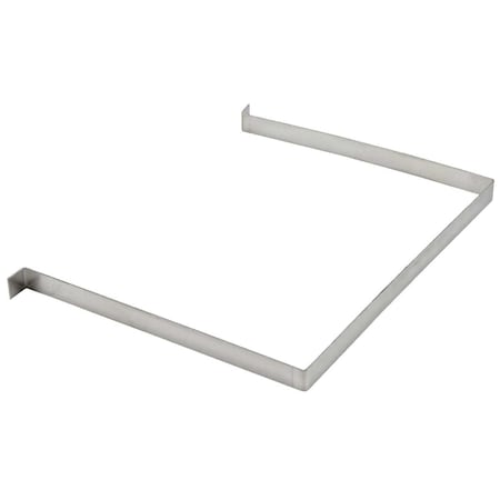 Tapetech 3in x 1.5in Square Foam Groover, 3PK ESQGROOVE12-3