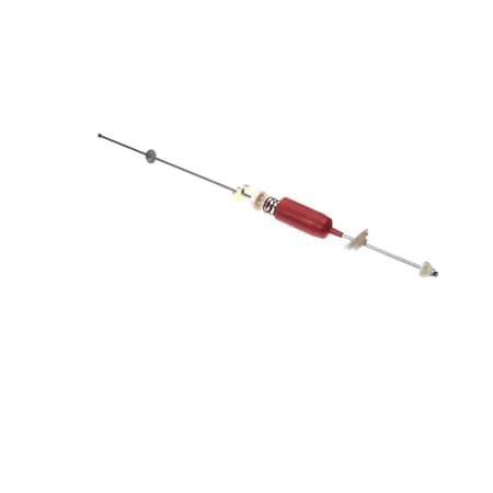 Ge ROD AND SPRING ASM WH16X10159