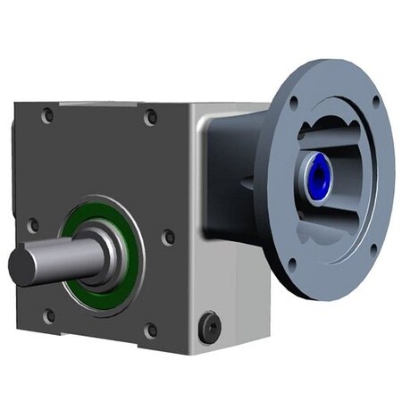 Cone Drive WORM GEAR REDUCER B031110.WAPV1