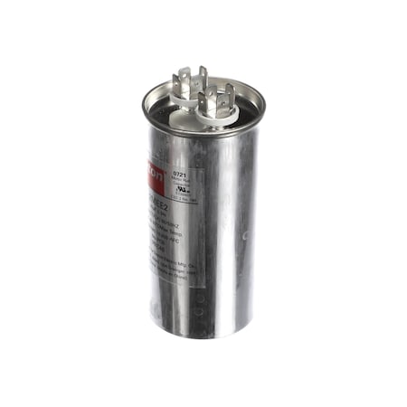 Electrolux Professional MOTOR RUN CAPACITOR, 40MFD, 370V 0USDER