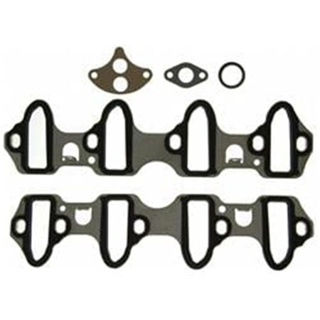 Fel-Pro MS98016T Permadryplus Intake Manifold Gaskets F10-MS98016T