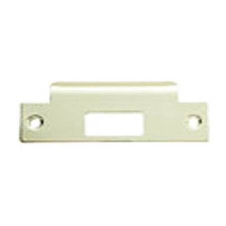 Belwith 4-7/8"Lg Chr Lip Strike 1036