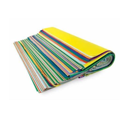 Specialty Store Services Bright Colored Tissue Mix 60200